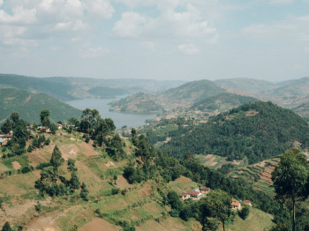 Travel in Uganda