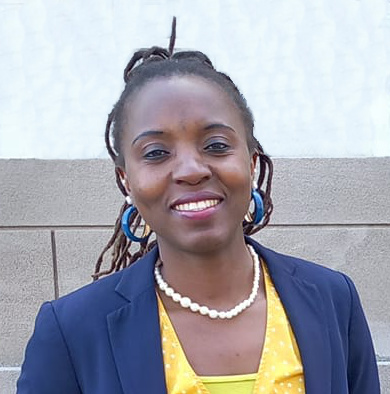 Joseline Amutuhaire
